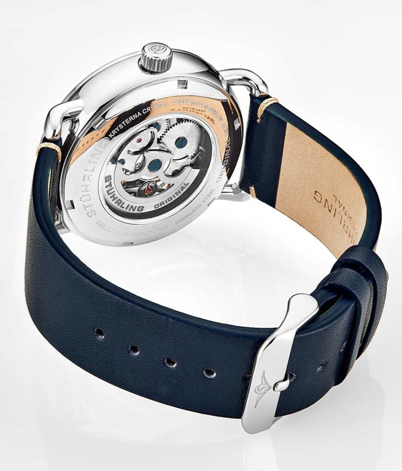 3972.1 (Reloj Stürling para Hombre Automático Legacy Mantra 3972) (4374742335625)