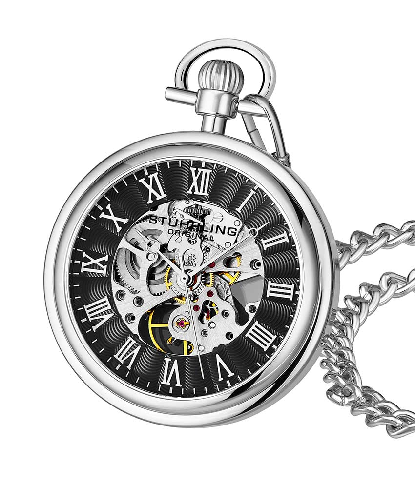 Black/Silver/