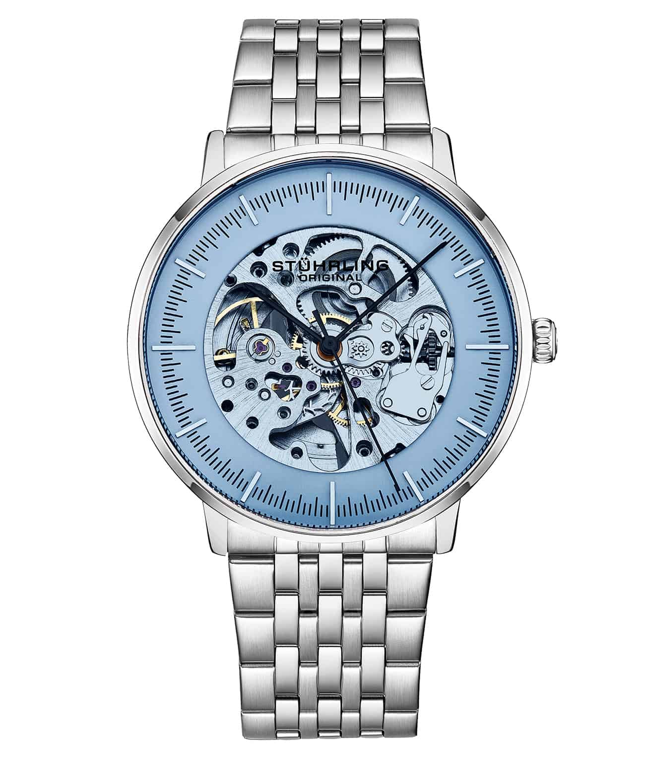 THE SPECIAL SPECTRUM 3994T Automático 42mm