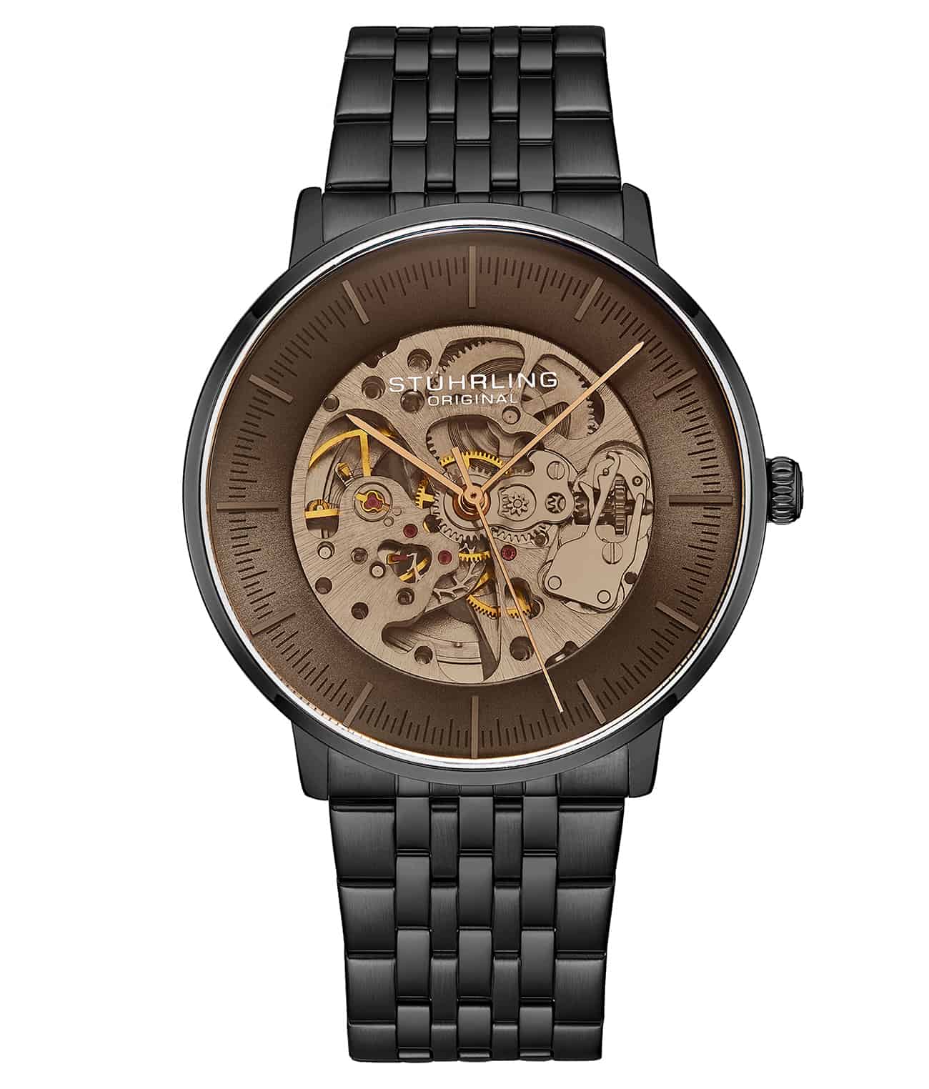 THE SPECIAL SPECTRUM 3994T Automático 42mm