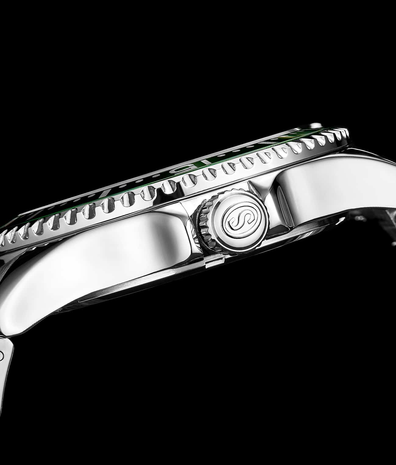 Aquadiver Regatta Champion 4006 44mm