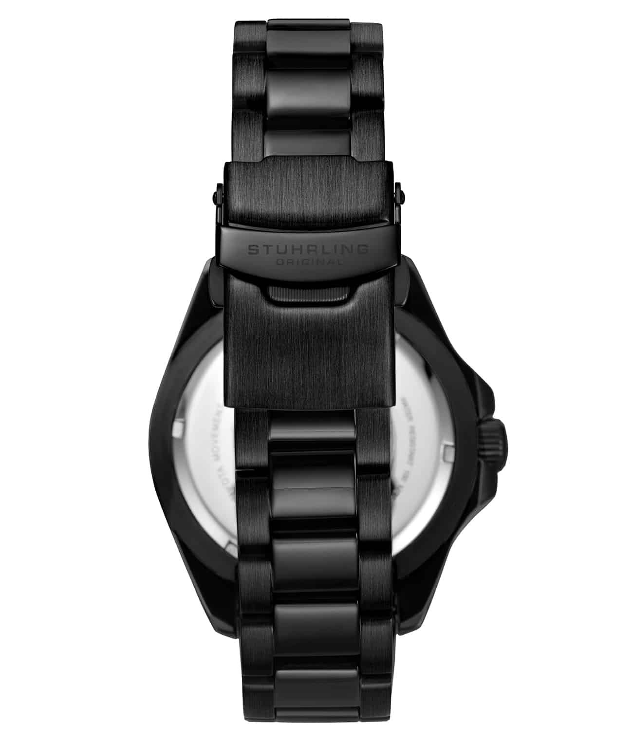 Black/Black/Black 2
