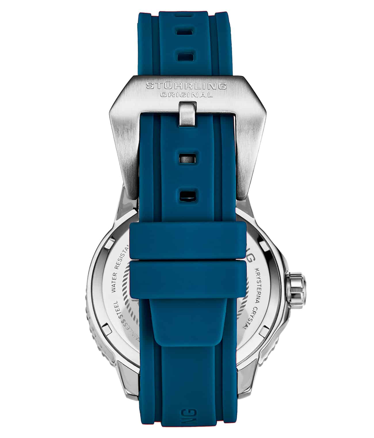 Aquadiver Sailtimer 708 42mm