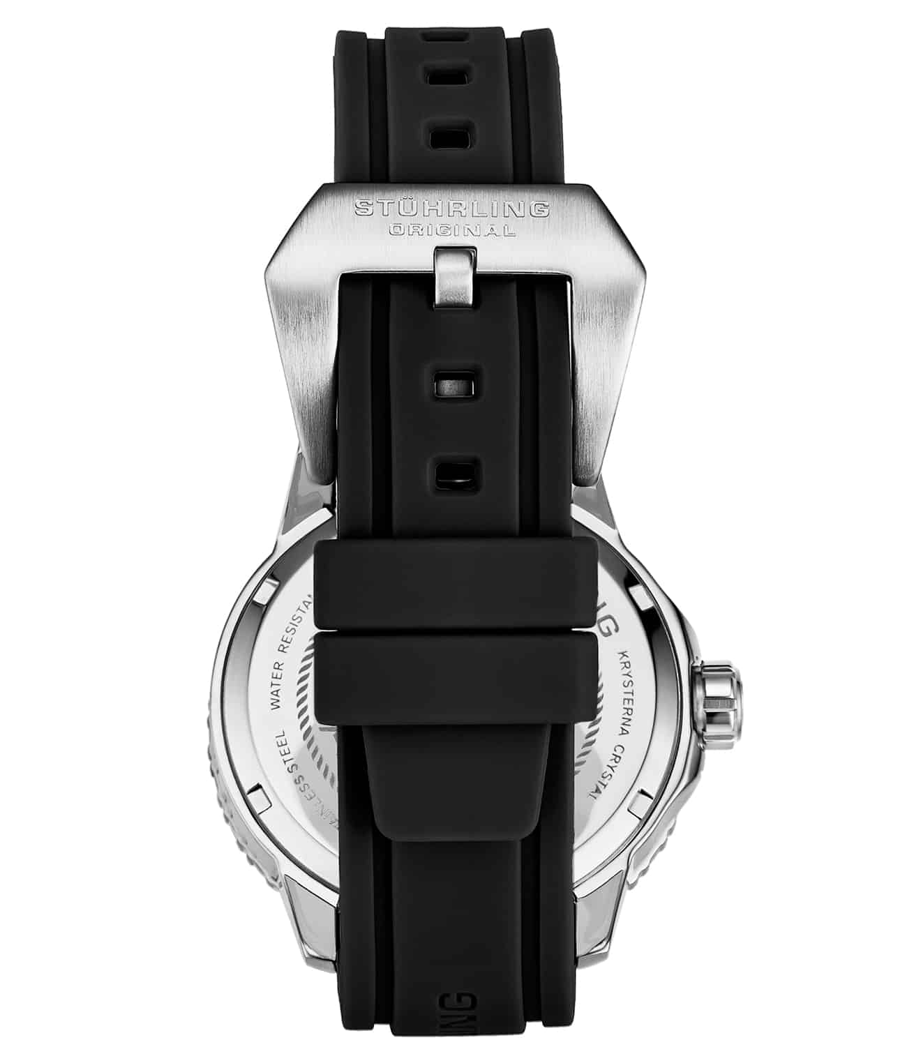 Aquadiver Sailtimer 708 42mm