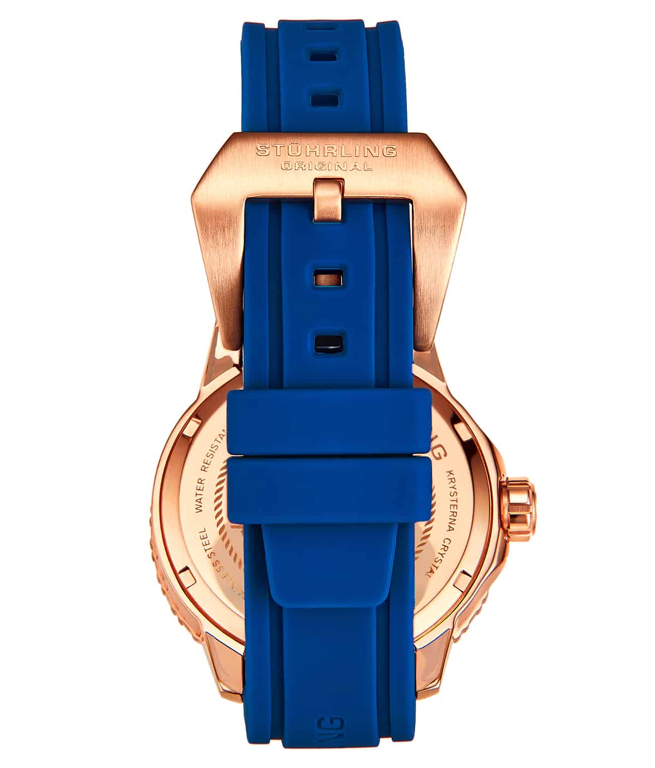 Aquadiver Sailtimer 708 42mm