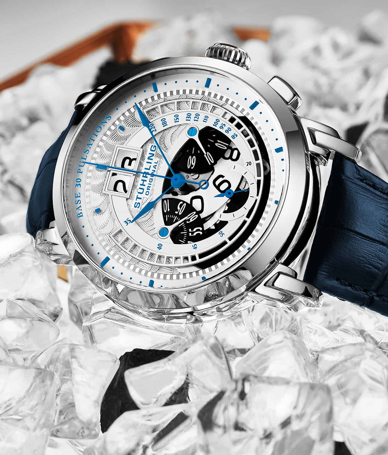 Monaco Imperia 928 44mm