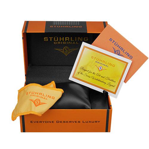 (Reloj Stürling para Mujer Cuarzo Symphony Culcita 567) (4597894381705)