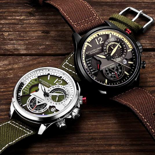 Reloj discount marca aviator