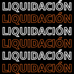 Liquidación Exclusiva