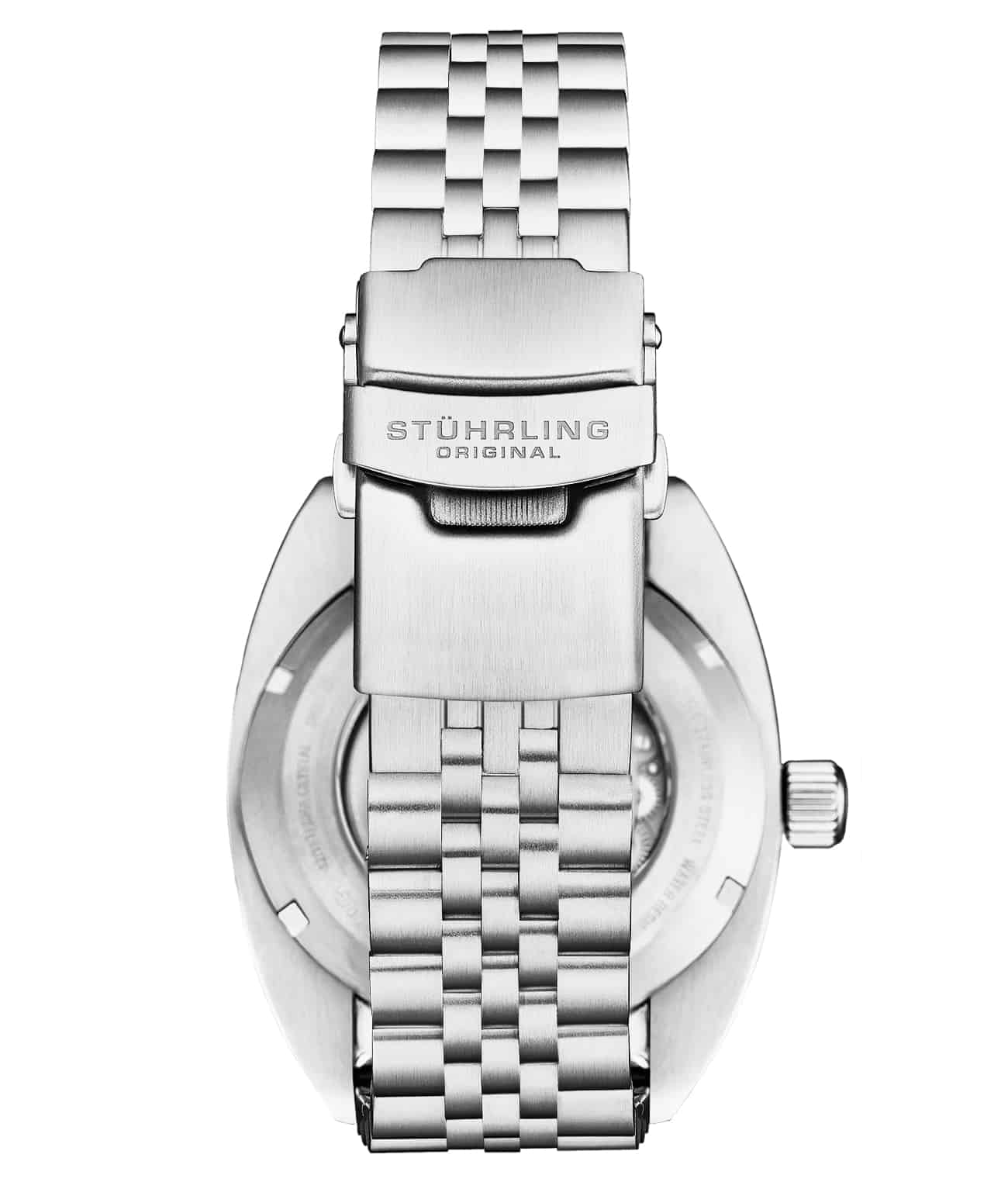 The Swiss Depthmaster 1008, Automático 45mm