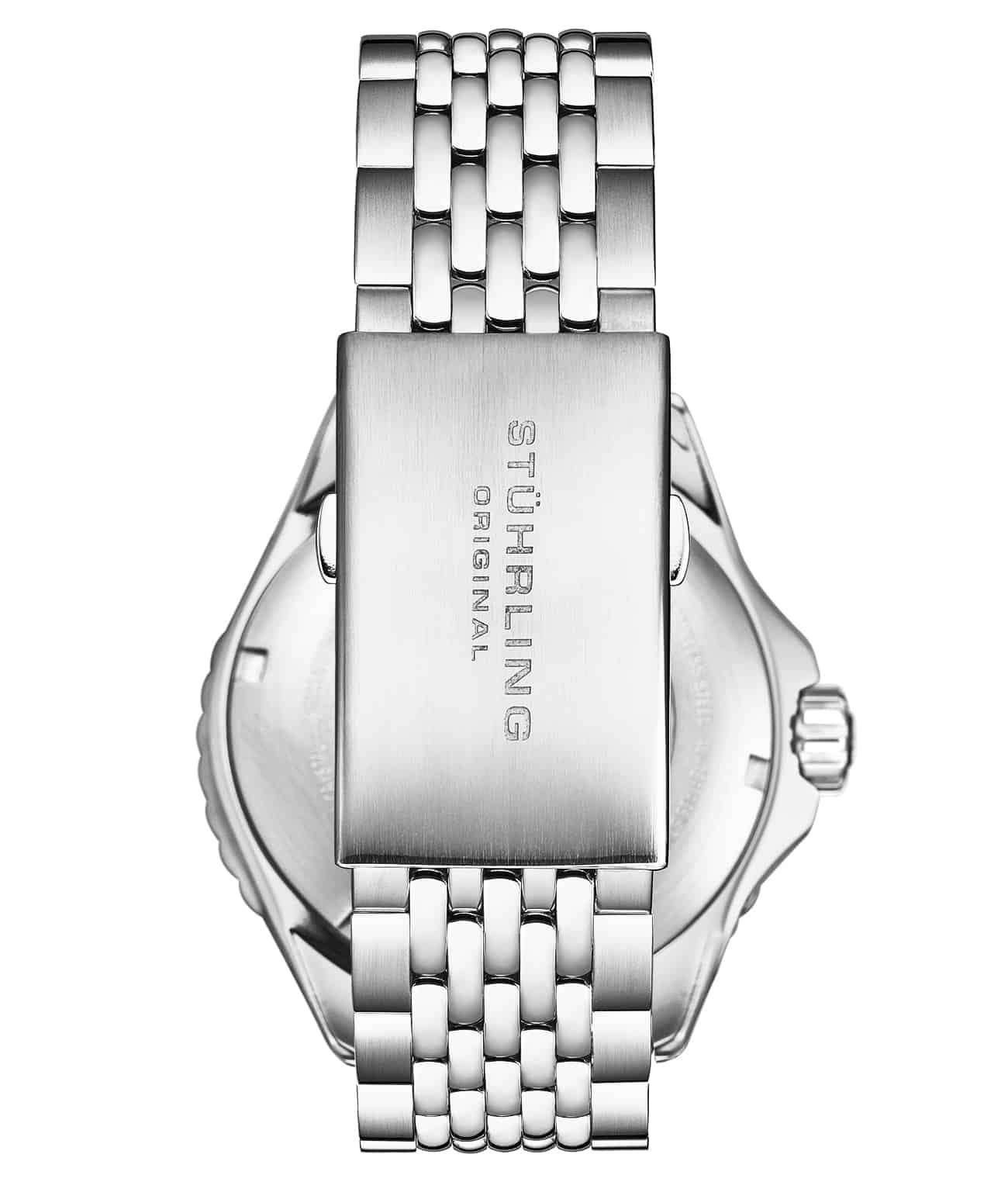 Swiss Radiance 1009, Automático 42mm