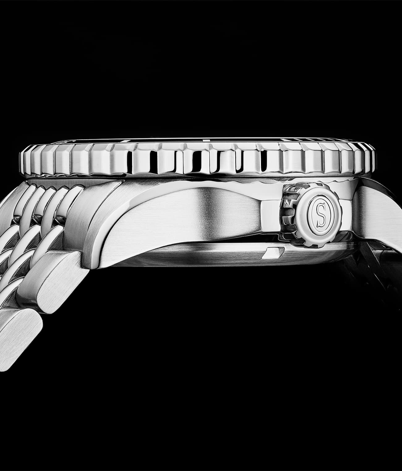 Swiss Radiance 1009, Automático 42mm
