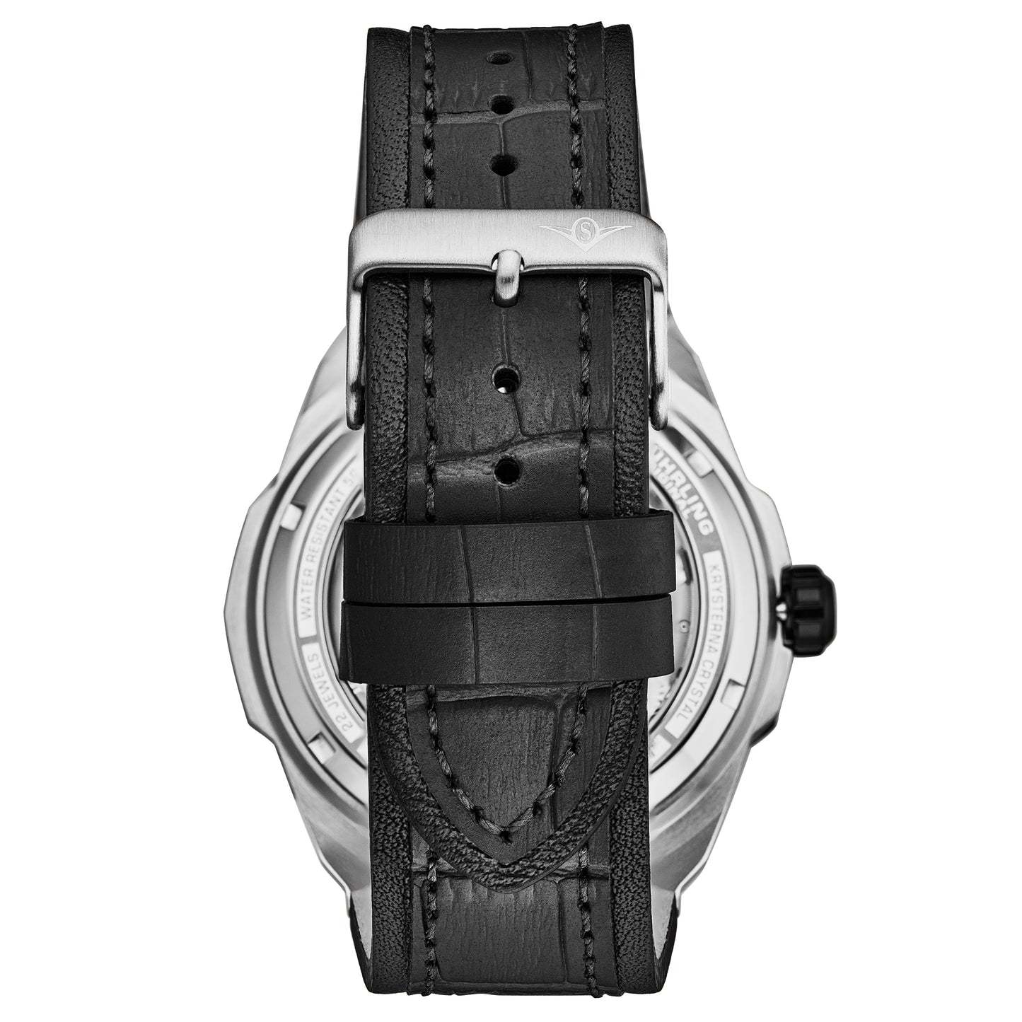 Navigator 1012 automático, 46 mm