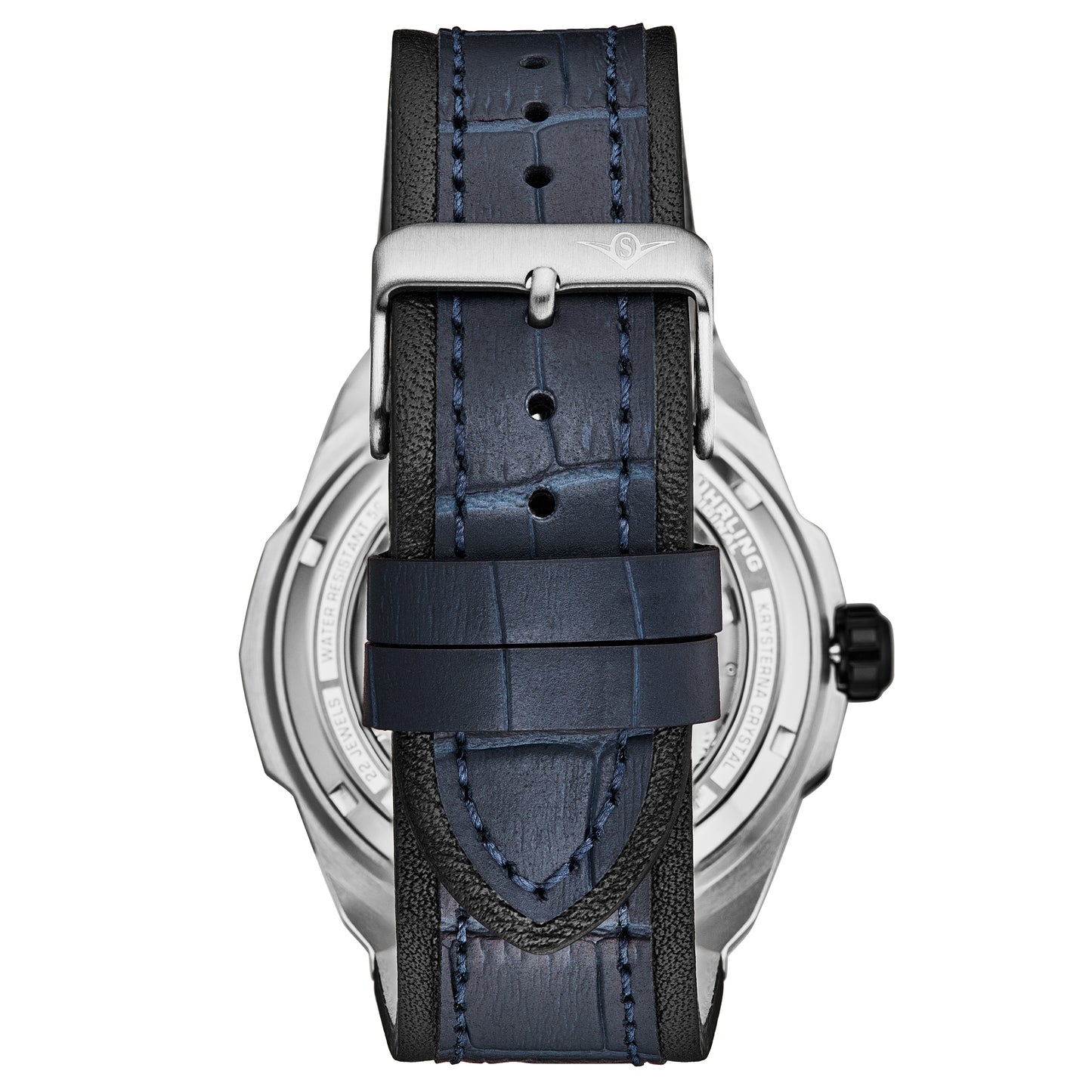 Navigator 1012 automático, 46 mm