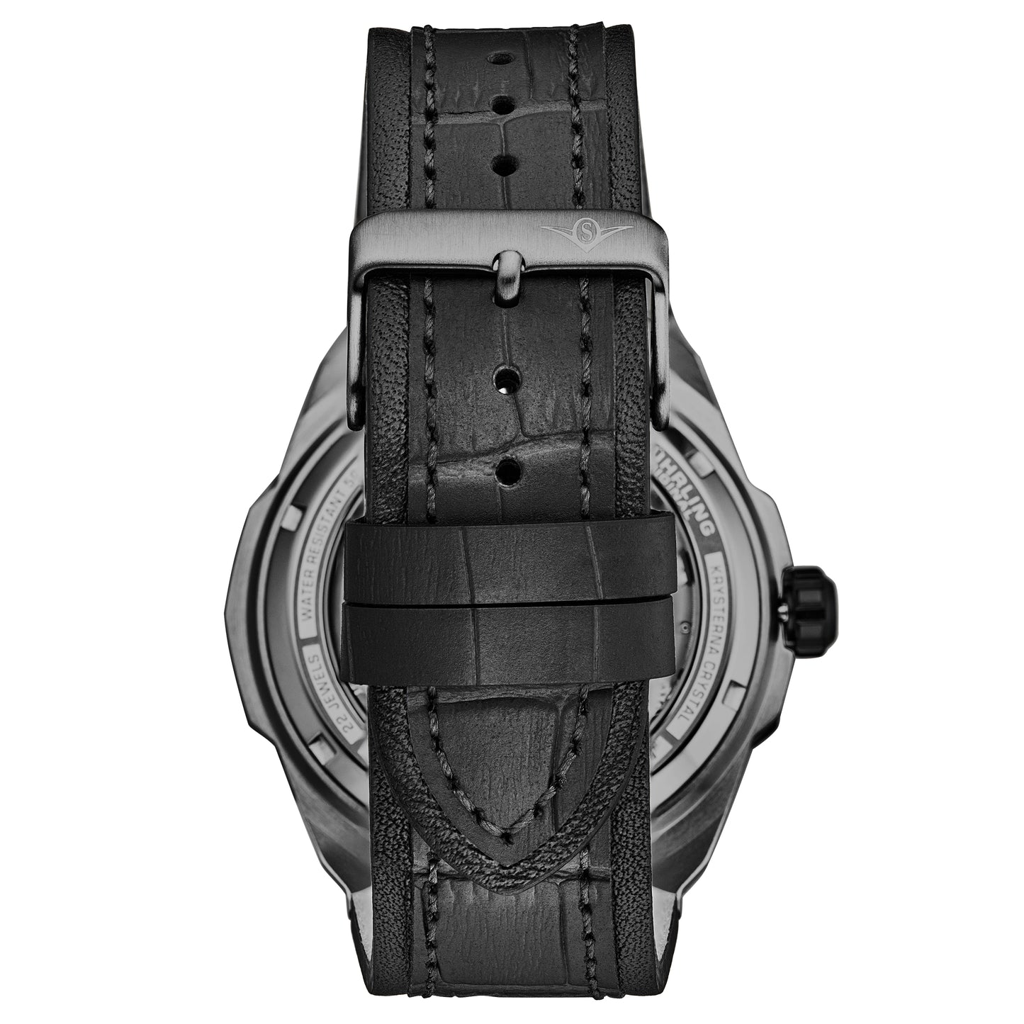 Navigator 1012 automático, 46 mm