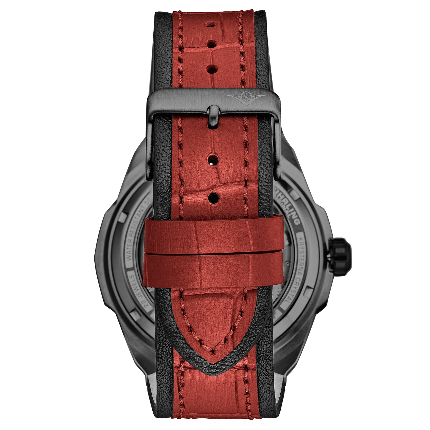 Navigator 1012 automático, 46 mm