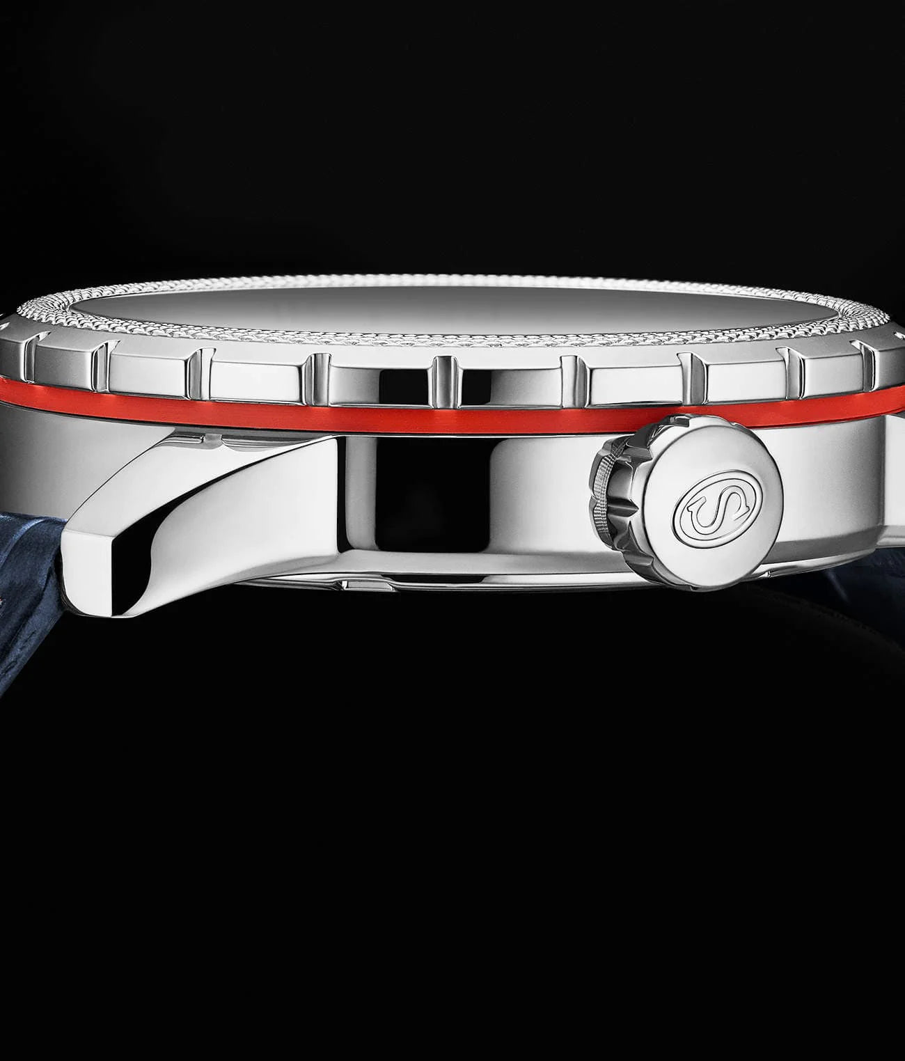 Global Voyager 1014, 42mm