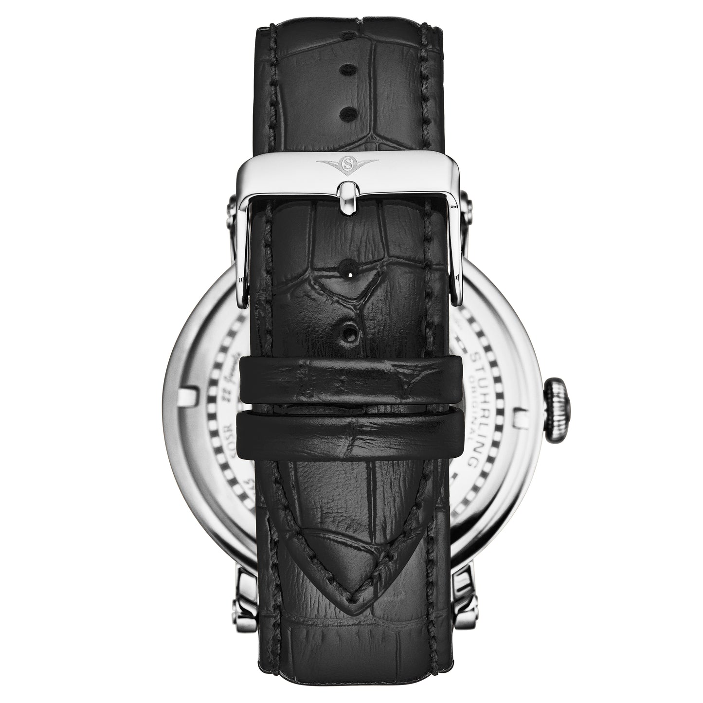 Majestic 1015 47mm, Automático