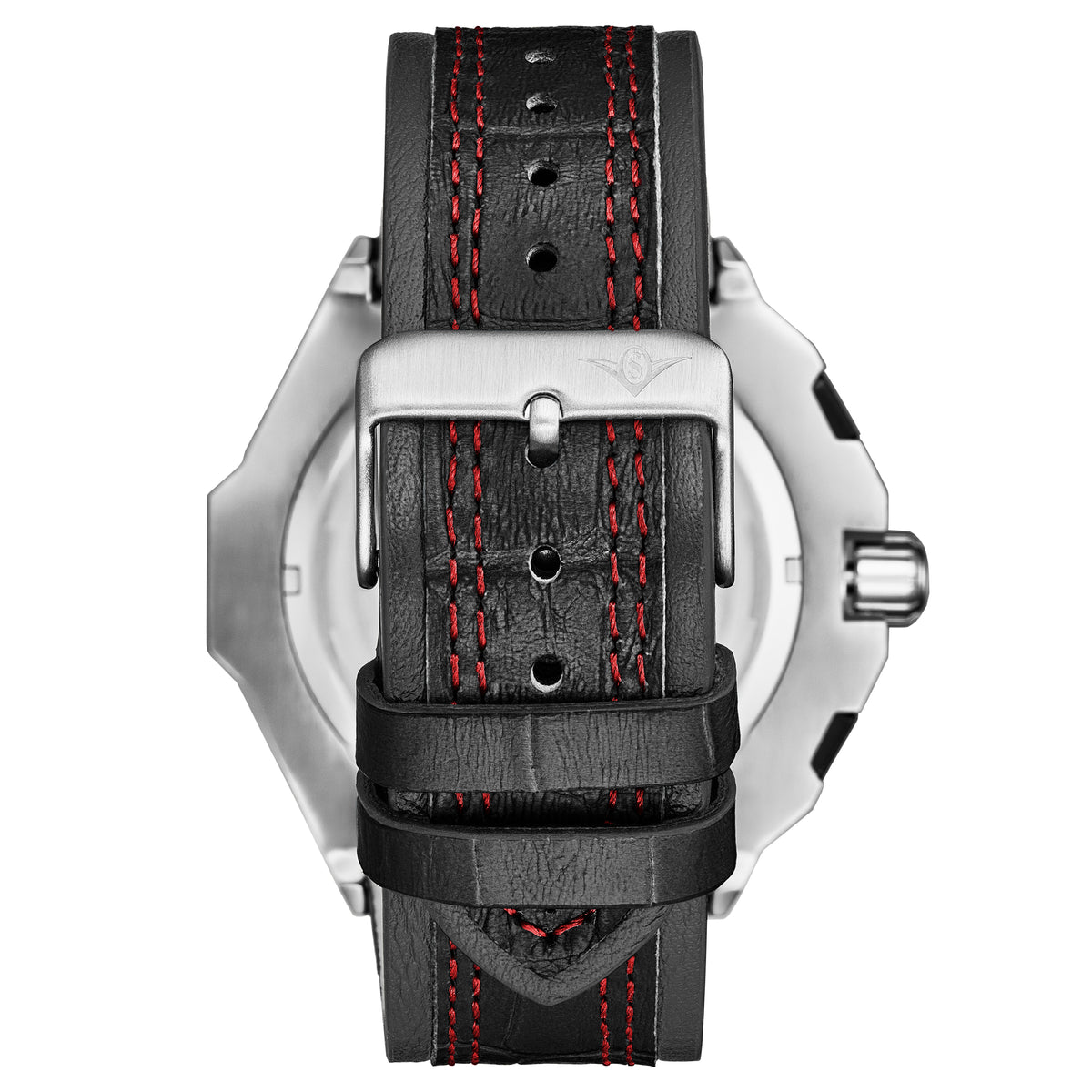 APO Chrono X 1018, 44mm