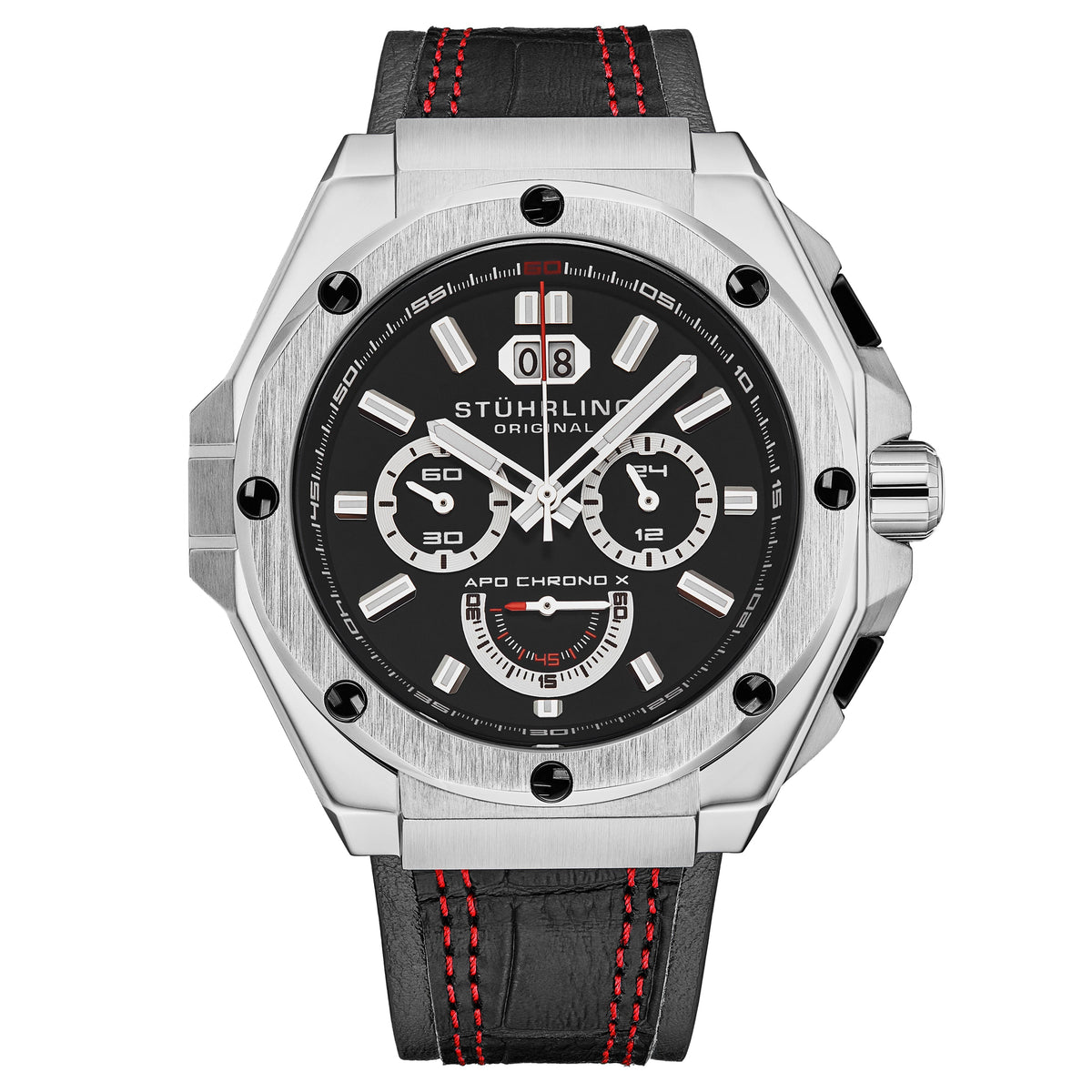 APO Chrono X 1018, 44mm