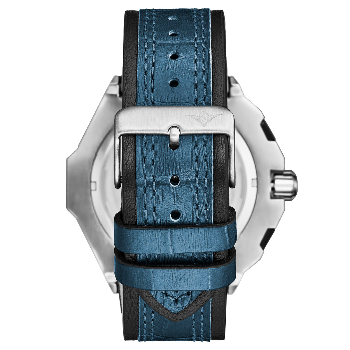 APO Chrono X 1018, 44mm