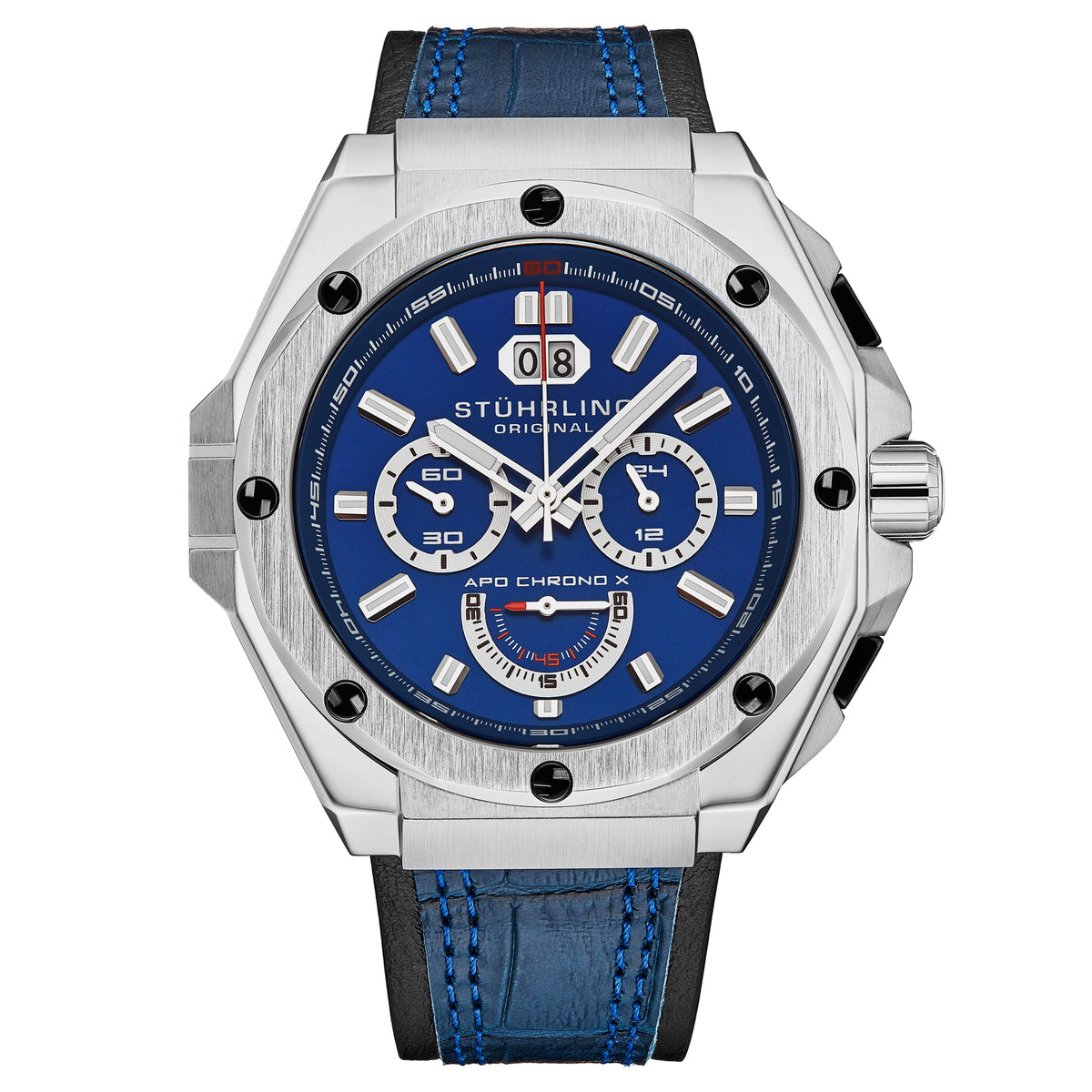 APO Chrono X 1018, 44mm
