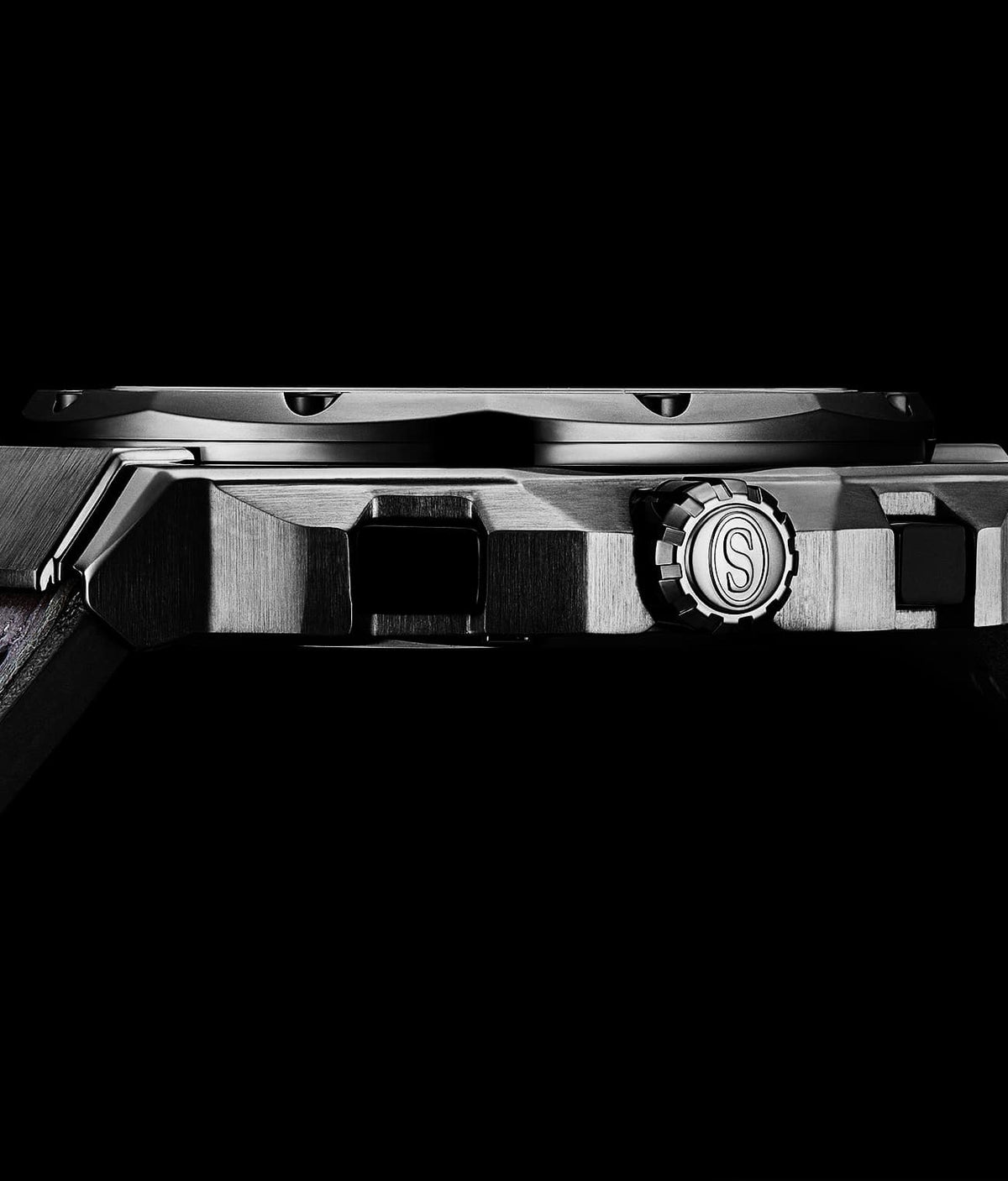 APO Chrono X 1018, 44mm