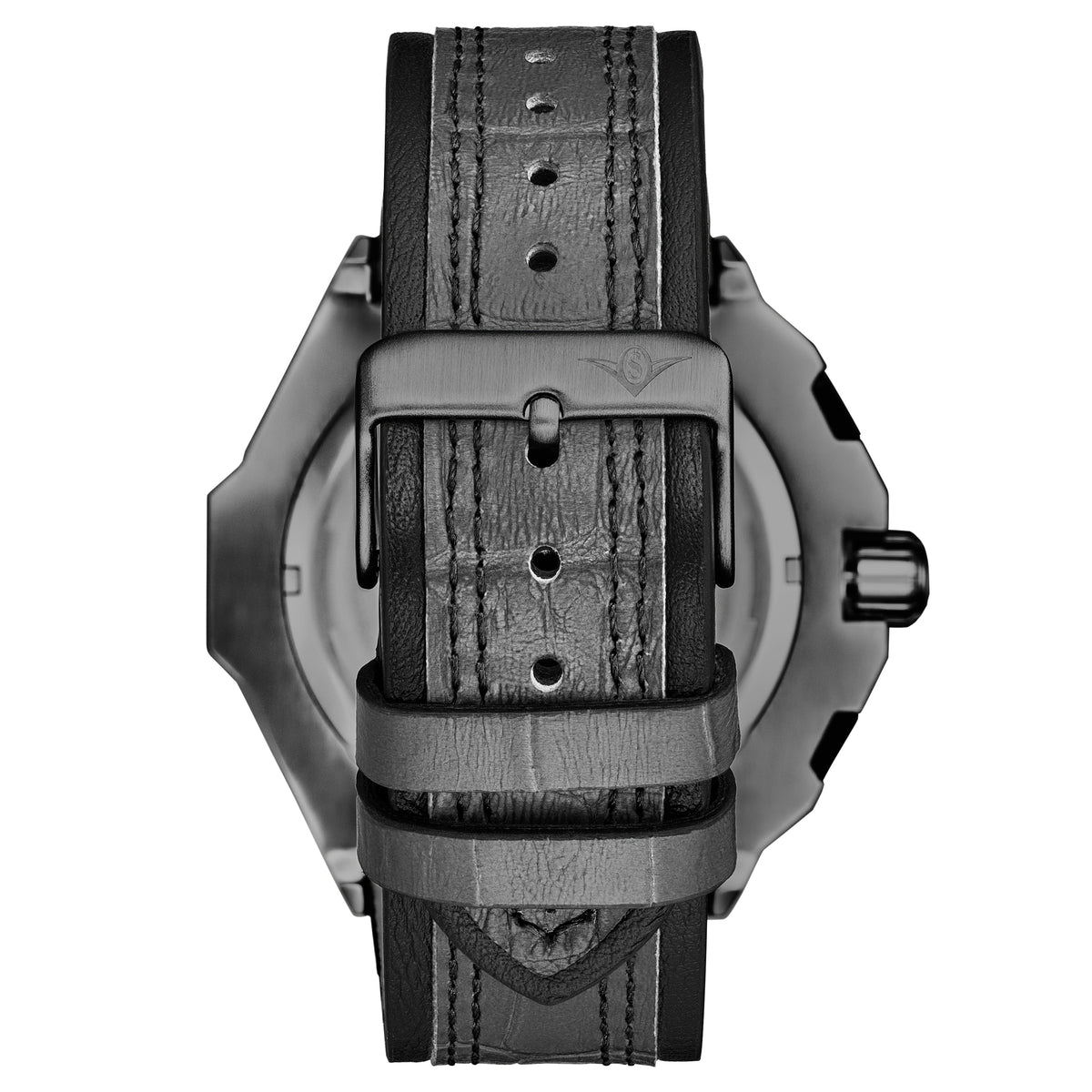 APO Chrono X 1018, 44mm