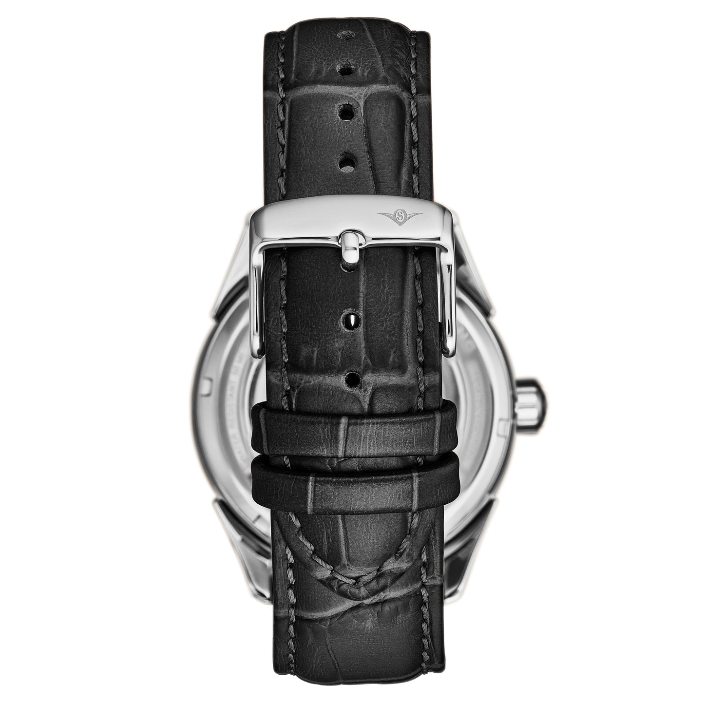 Vanguard 1019 42mm Automático