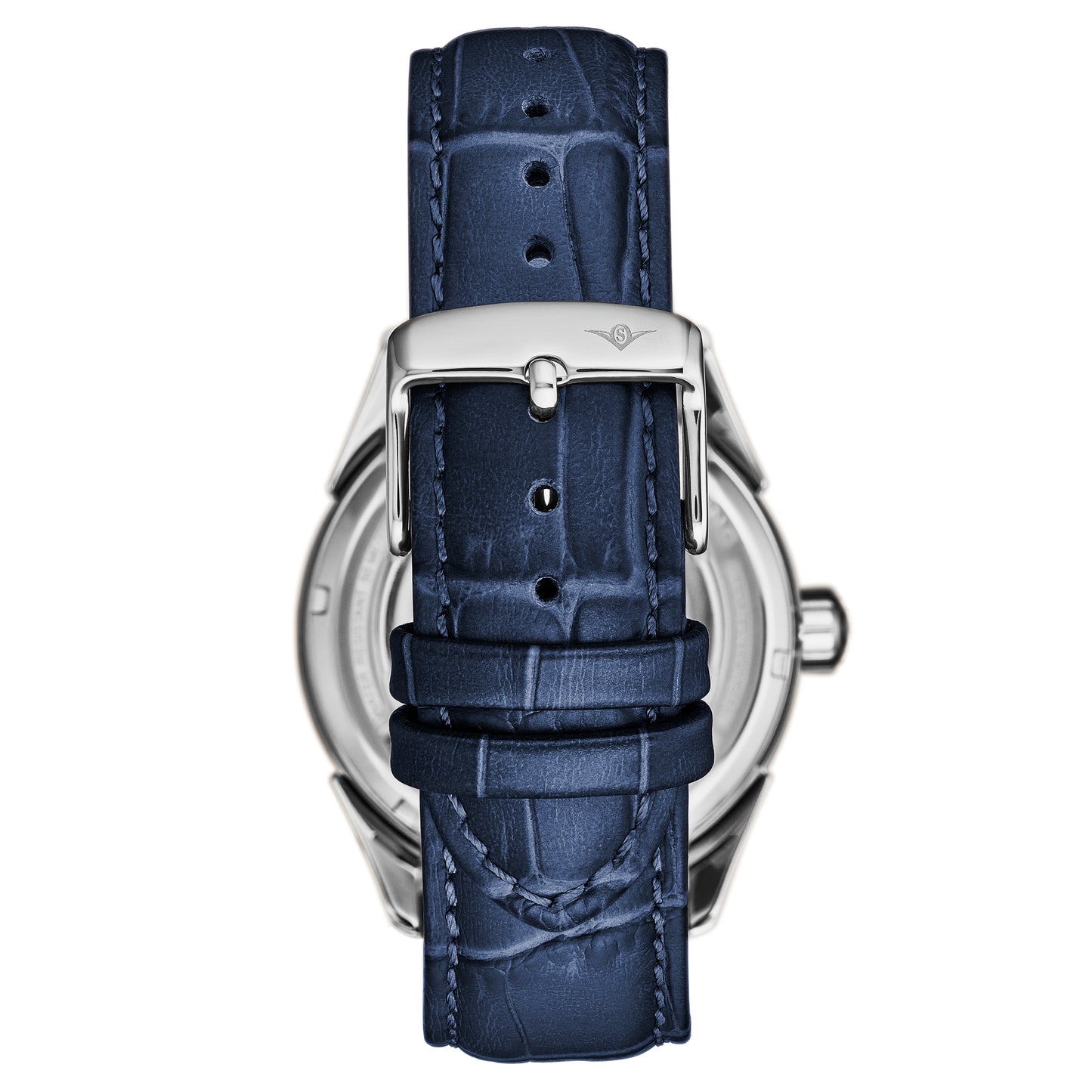 Vanguard 1019 42mm Automático