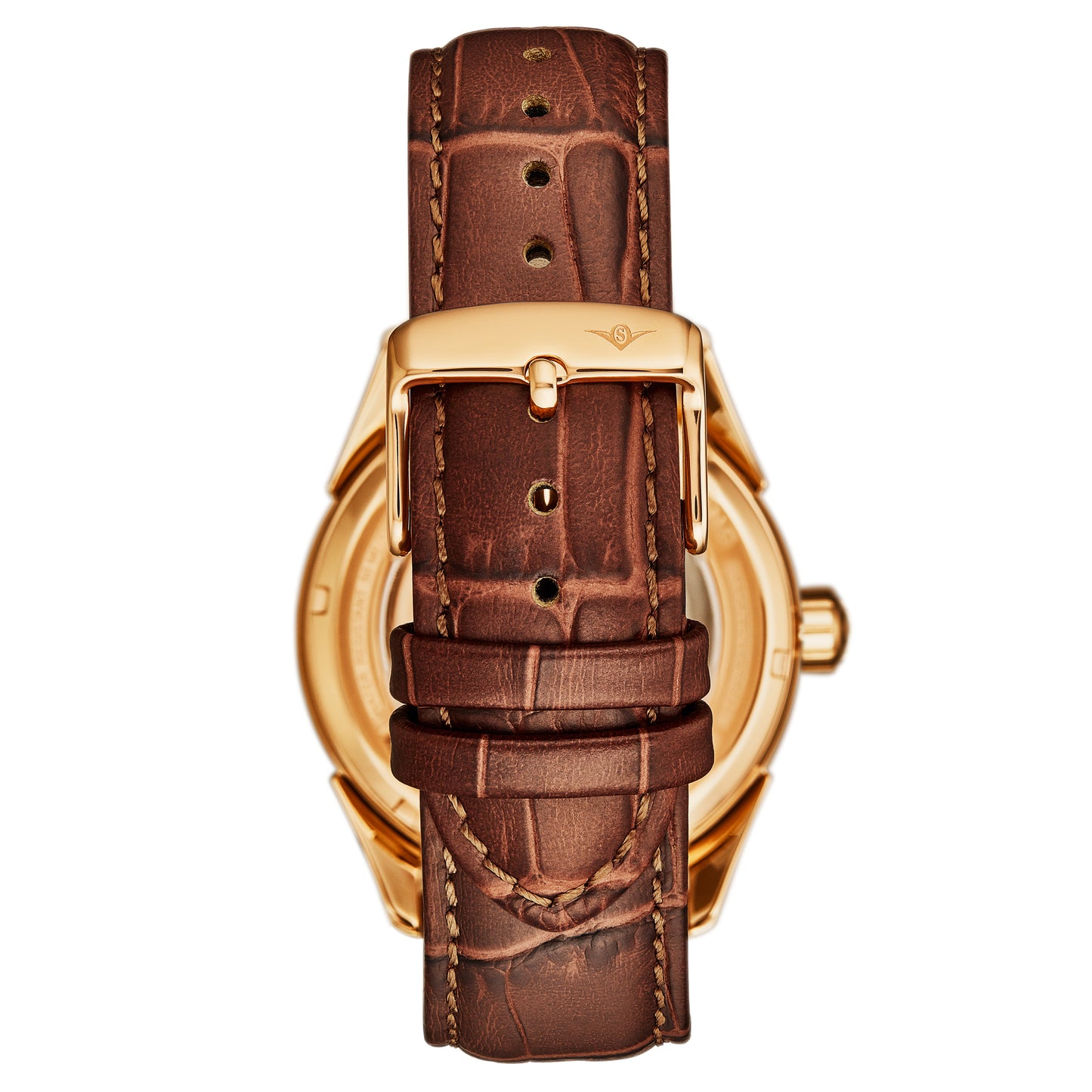 Vanguard 1019 42mm Automático