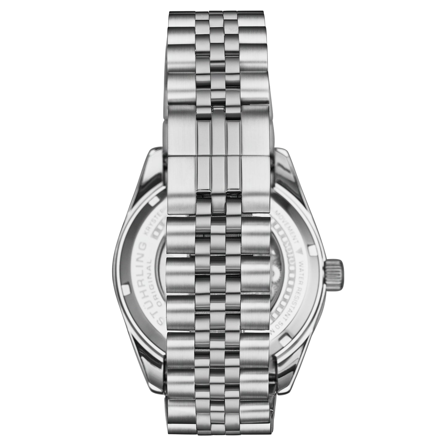 Datemaster Swiss 1020 Automático, 42mm