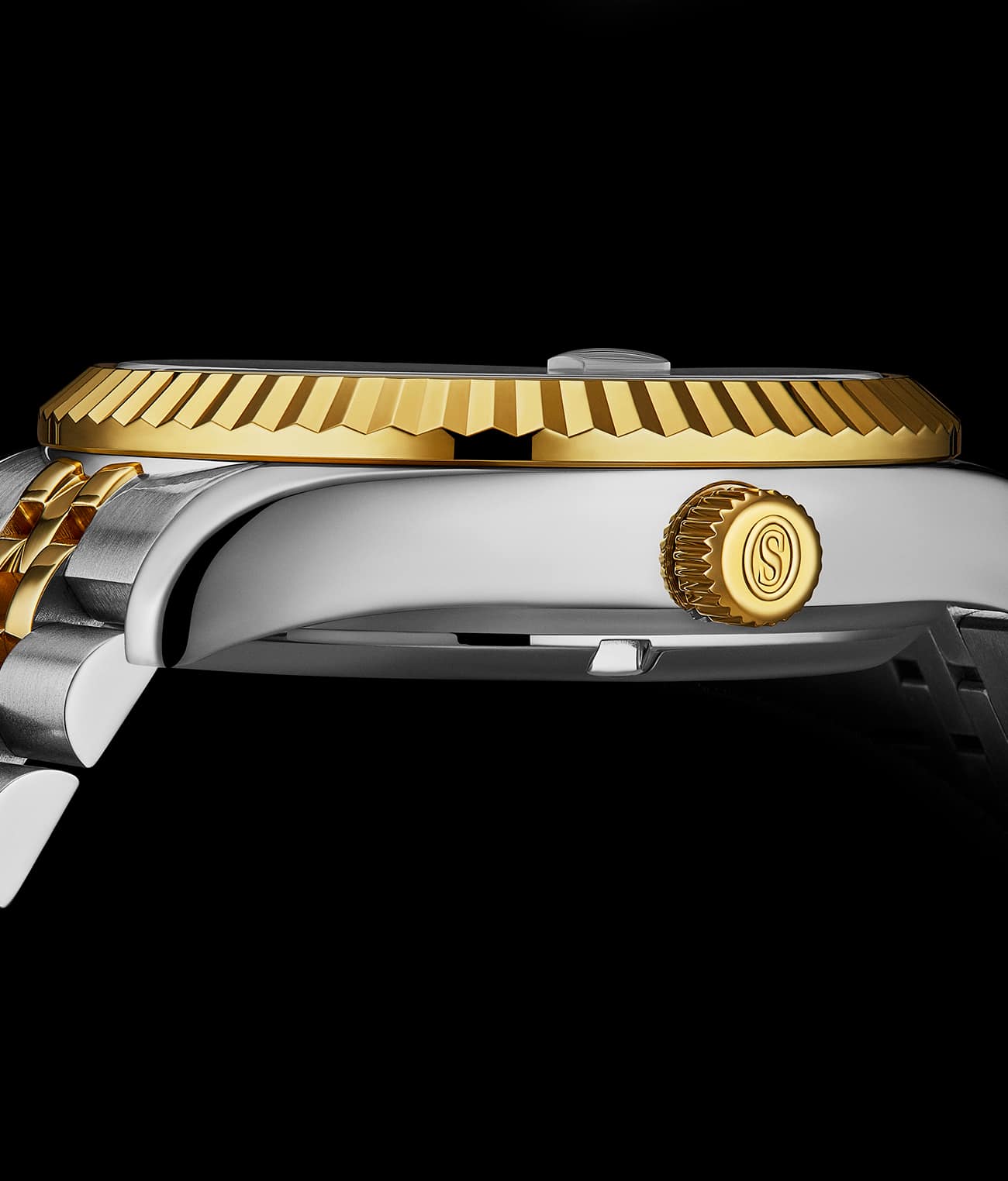 Datemaster Swiss 1020 Automático, 42mm