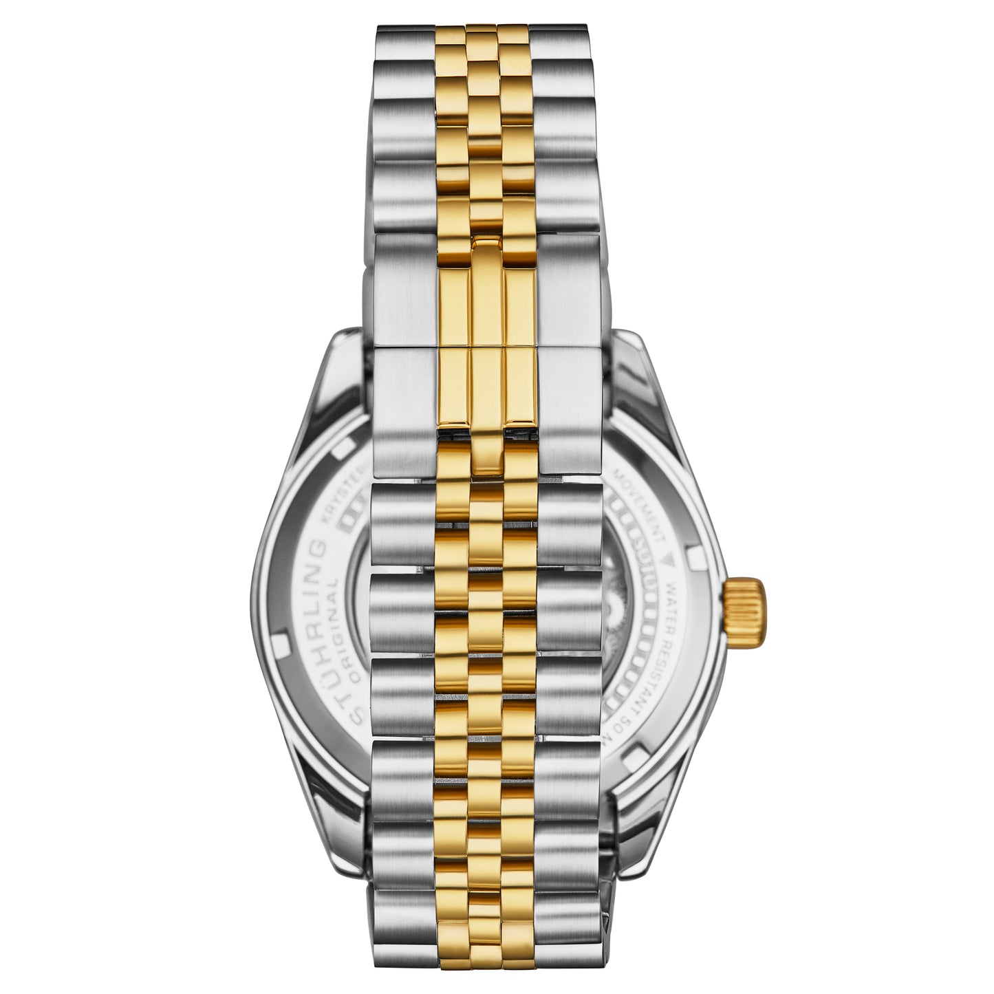 Datemaster Swiss 1020 Automático, 42mm