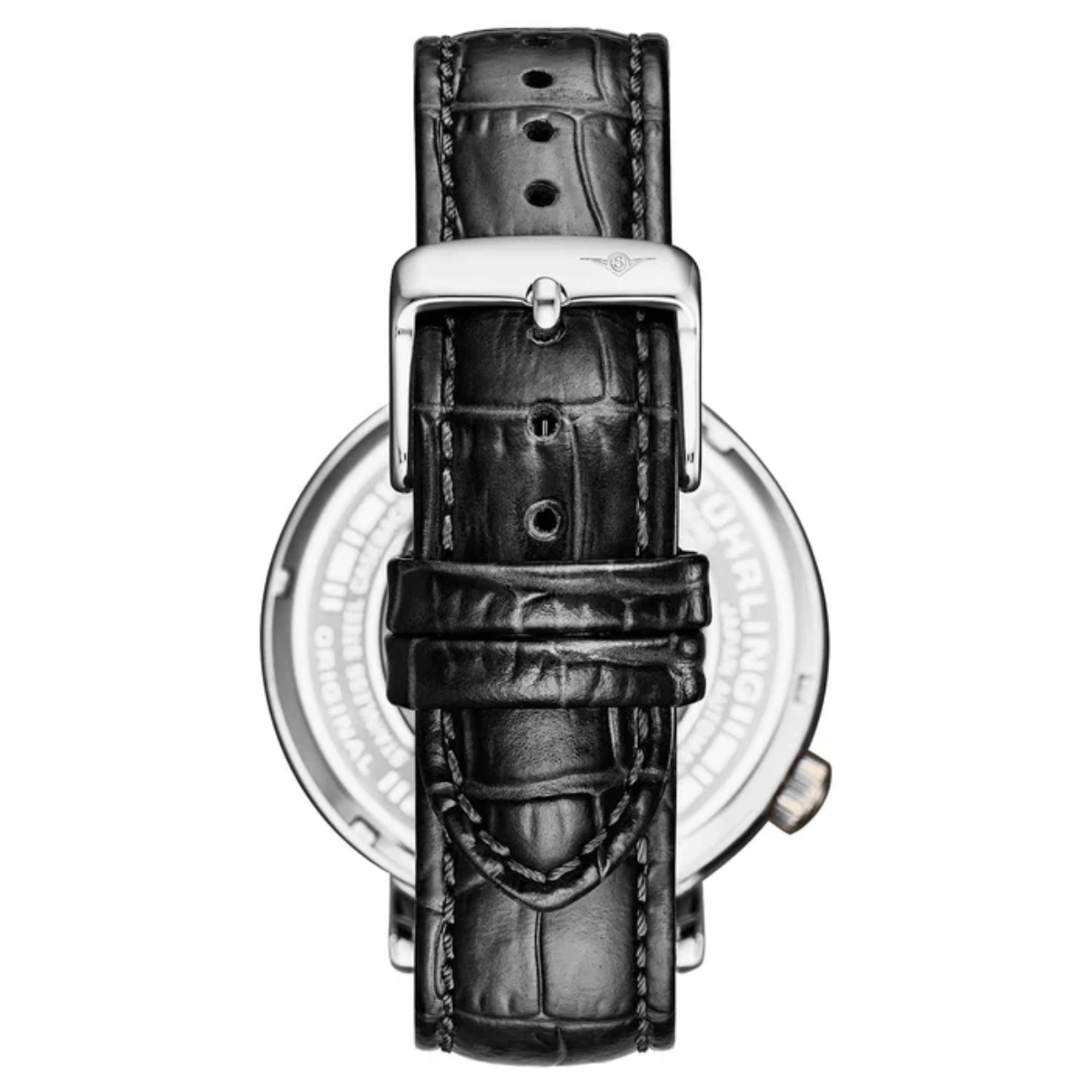 Quasar 1021 42mm Automático