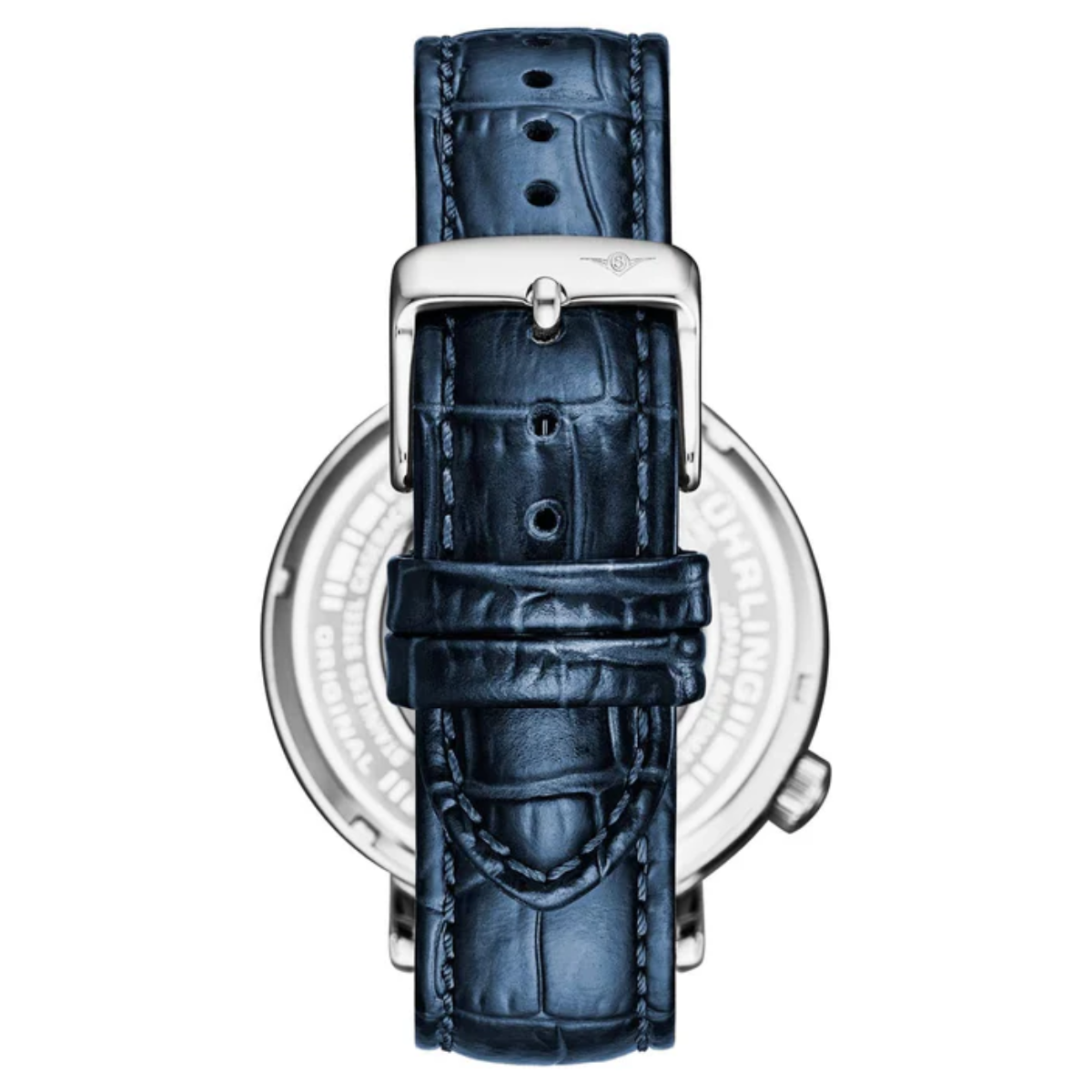 Quasar 1021 42mm Automático