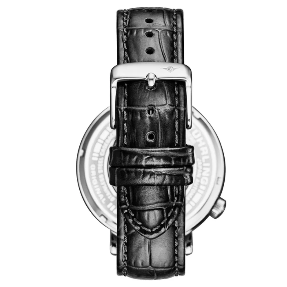 Quasar 1021 42mm Automático