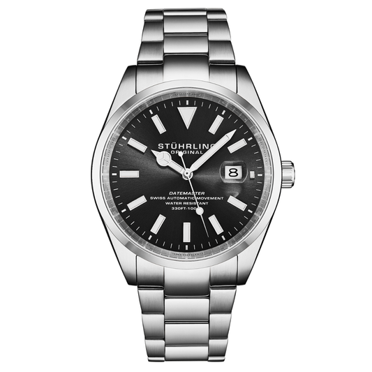DATEMASTER HERITAGE 1025 AUTOMÁTICO 42MM