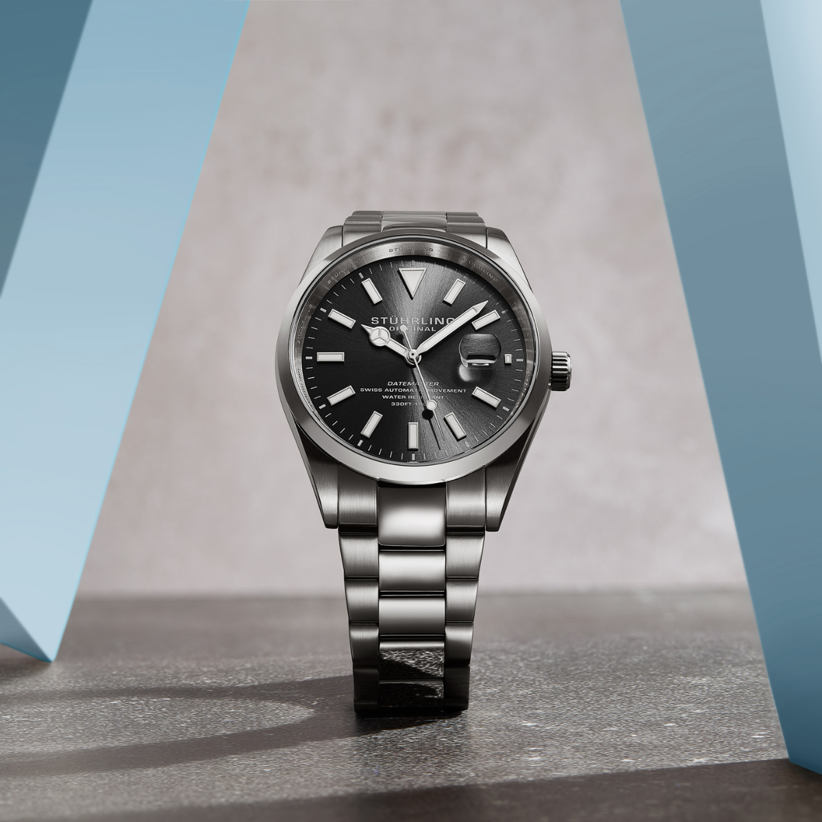 DATEMASTER HERITAGE 1025 AUTOMÁTICO 42MM