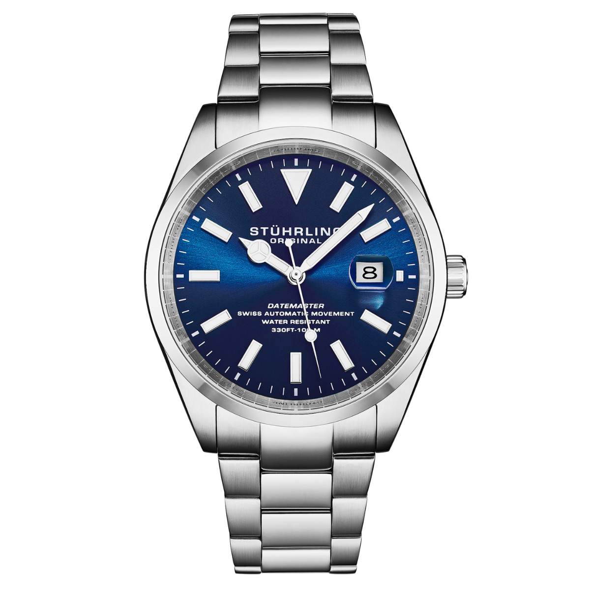 DATEMASTER HERITAGE 1025 AUTOMÁTICO 42MM