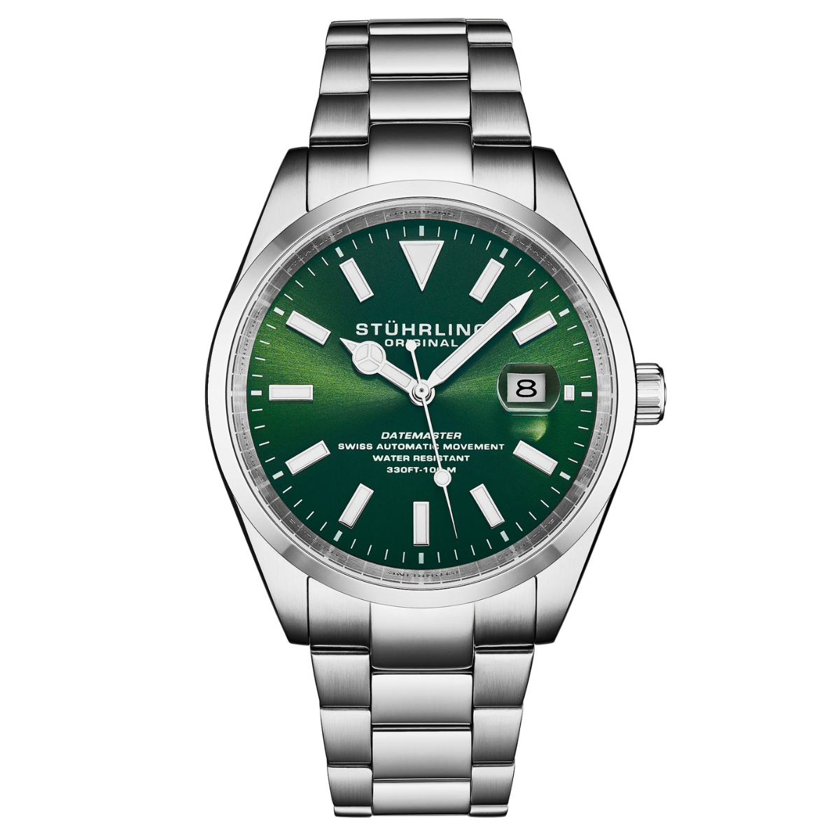 DATEMASTER HERITAGE 1025 AUTOMÁTICO 42MM