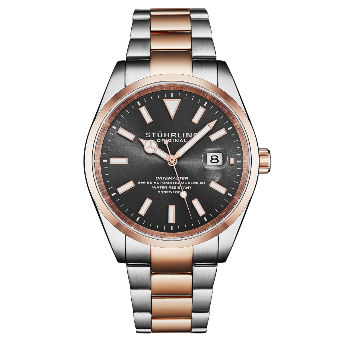 DATEMASTER HERITAGE 1025 AUTOMÁTICO 42MM