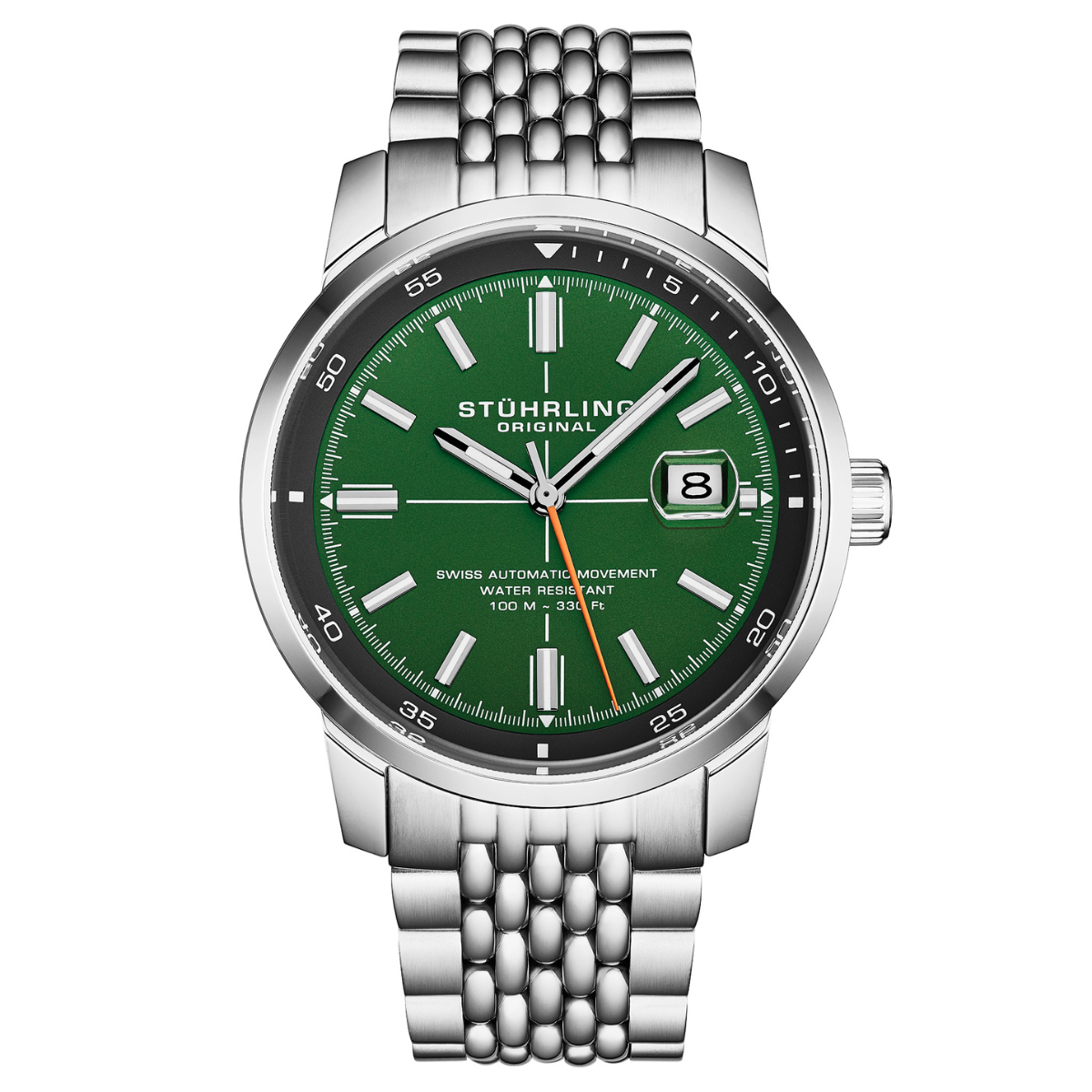 TRACKMASTER 1026 AUTOMÁTICO 42MM