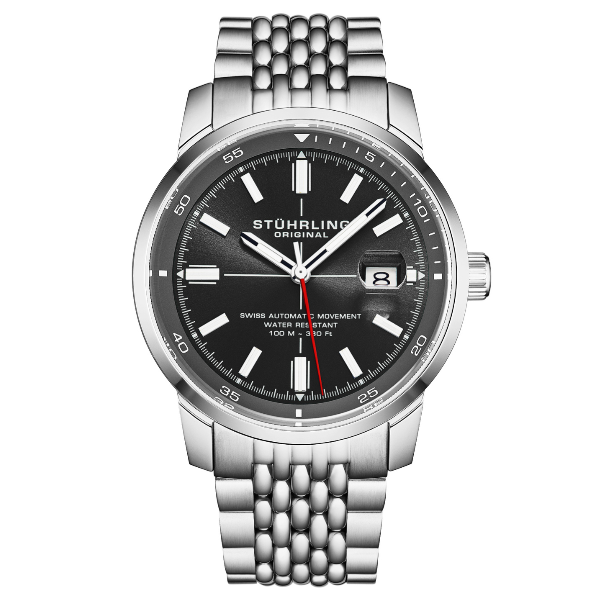 TRACKMASTER 1026 AUTOMÁTICO 42MM