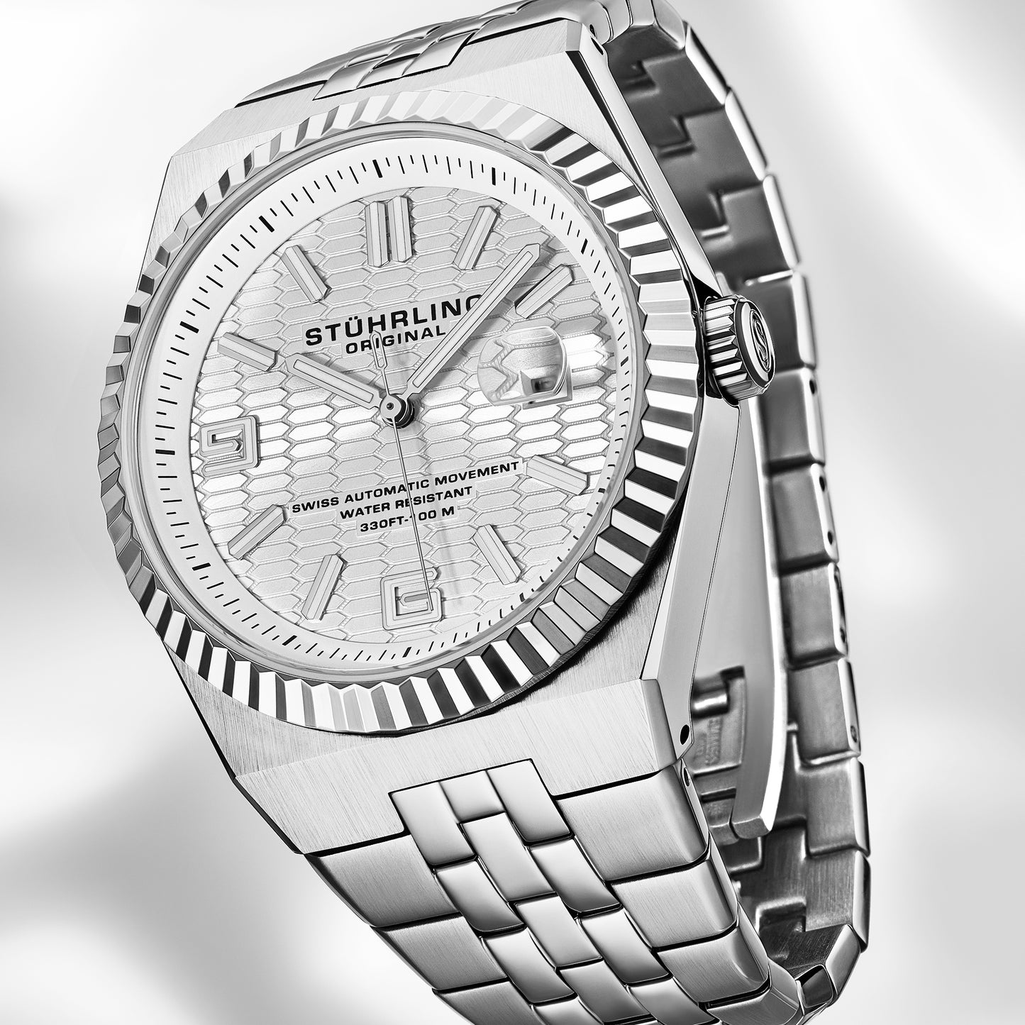 SENTINEL 1027 42MM