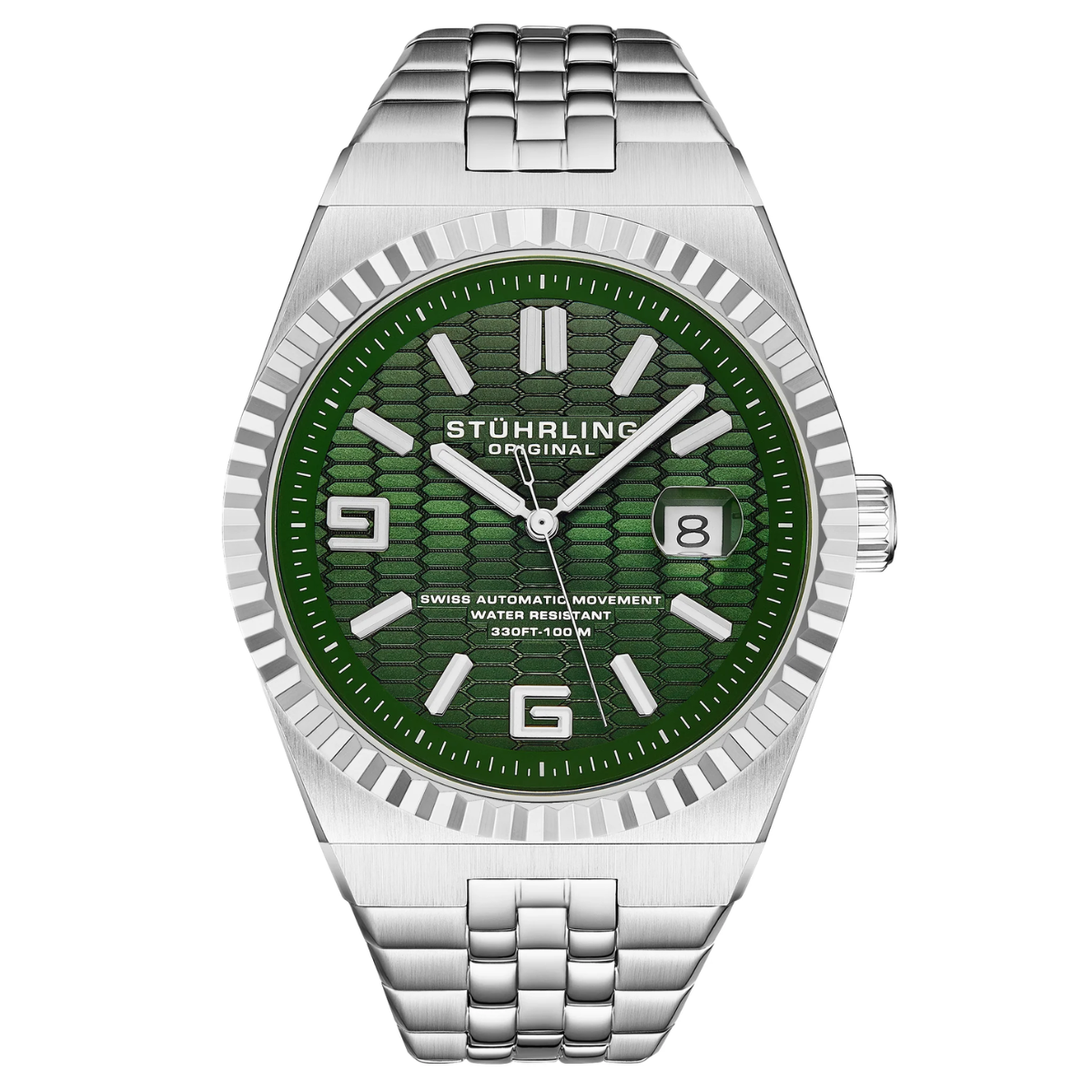 SENTINEL 1027 42MM
