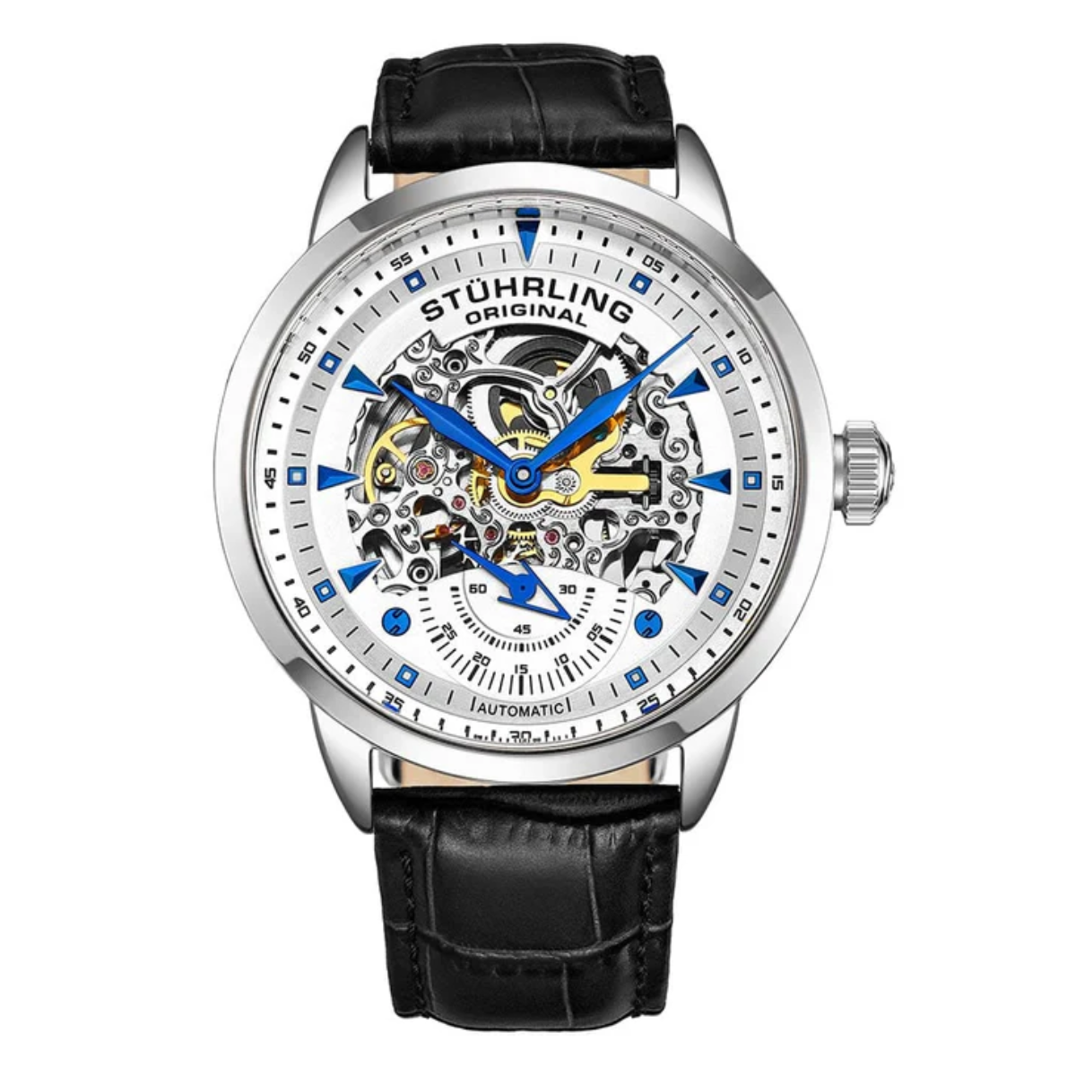 Executive 3133.1 Automático 44mm