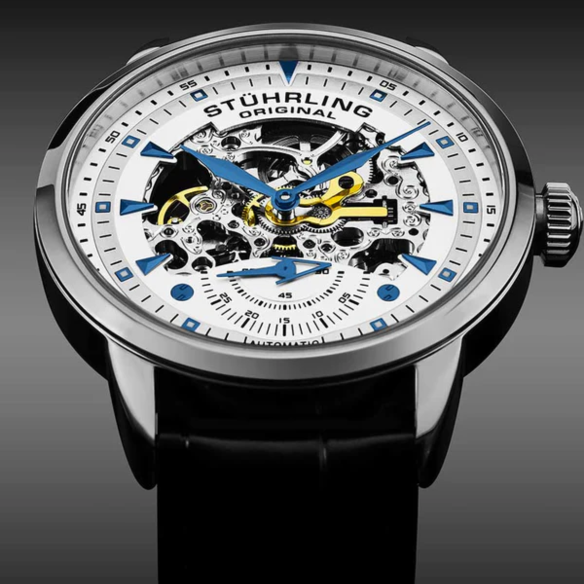 Executive 3133.1 Automático 44mm