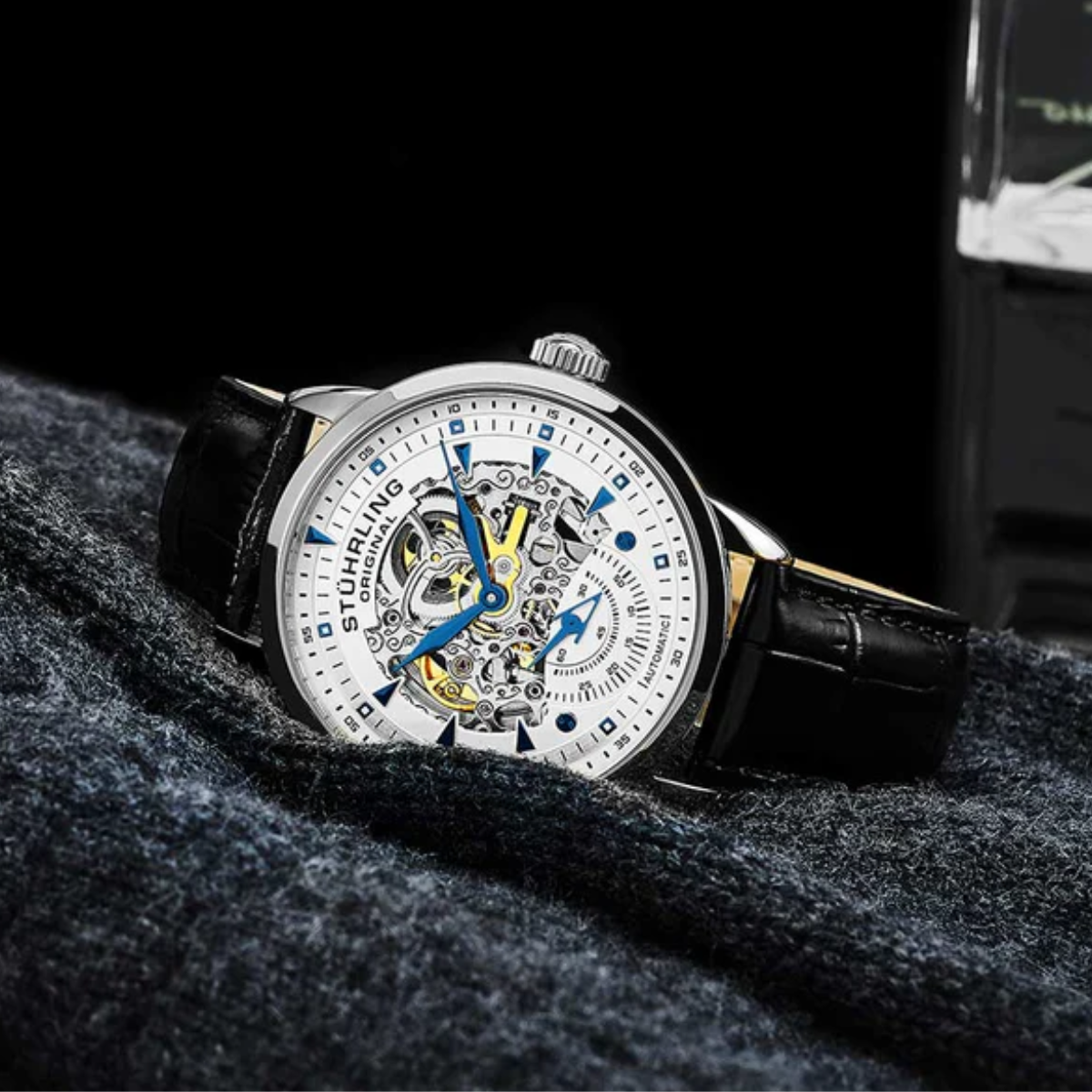 Executive 3133.1 Automático 44mm