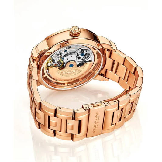 Luciano 371B.04 Automático 46mm